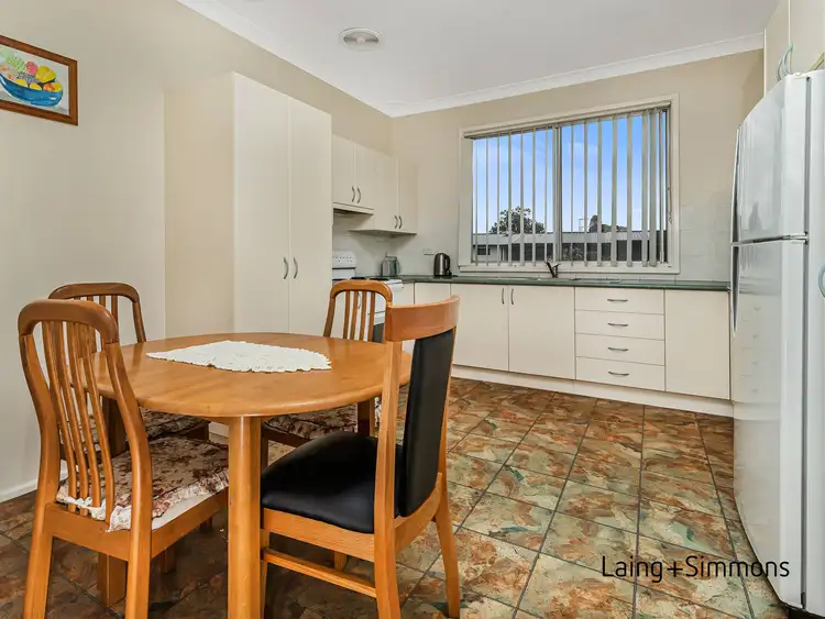 Fifth view of Homely house listing, 14 Emma Crescent, Constitution Hill NSW 2145