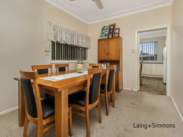 Sixth view of Homely house listing, 14 Emma Crescent, Constitution Hill NSW 2145