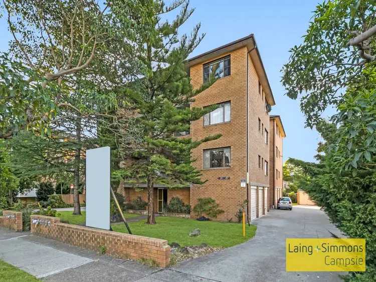6/37 Campsie Street, Campsie NSW 2194