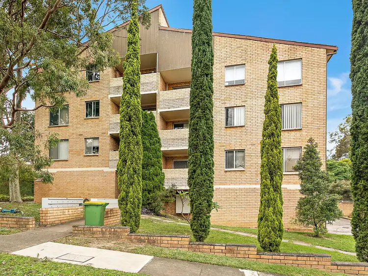Fifth view of Homely apartment listing, 6/2-4 Curtis Street, Caringbah NSW 2229
