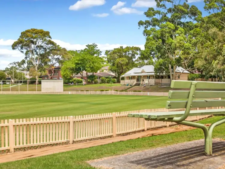 Sixth view of Homely apartment listing, 6/2-4 Curtis Street, Caringbah NSW 2229