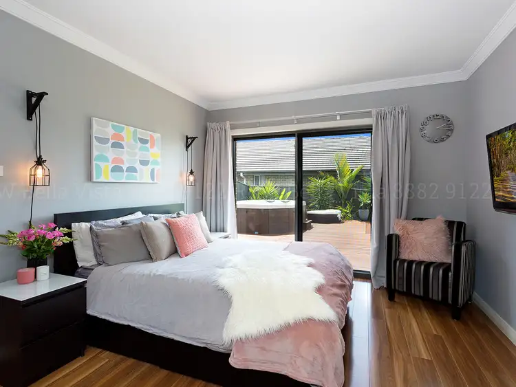 Sixth view of Homely house listing, 62 Viceroy Avenue, The Ponds NSW 2769