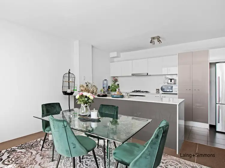 Third view of Homely apartment listing, Address available on request