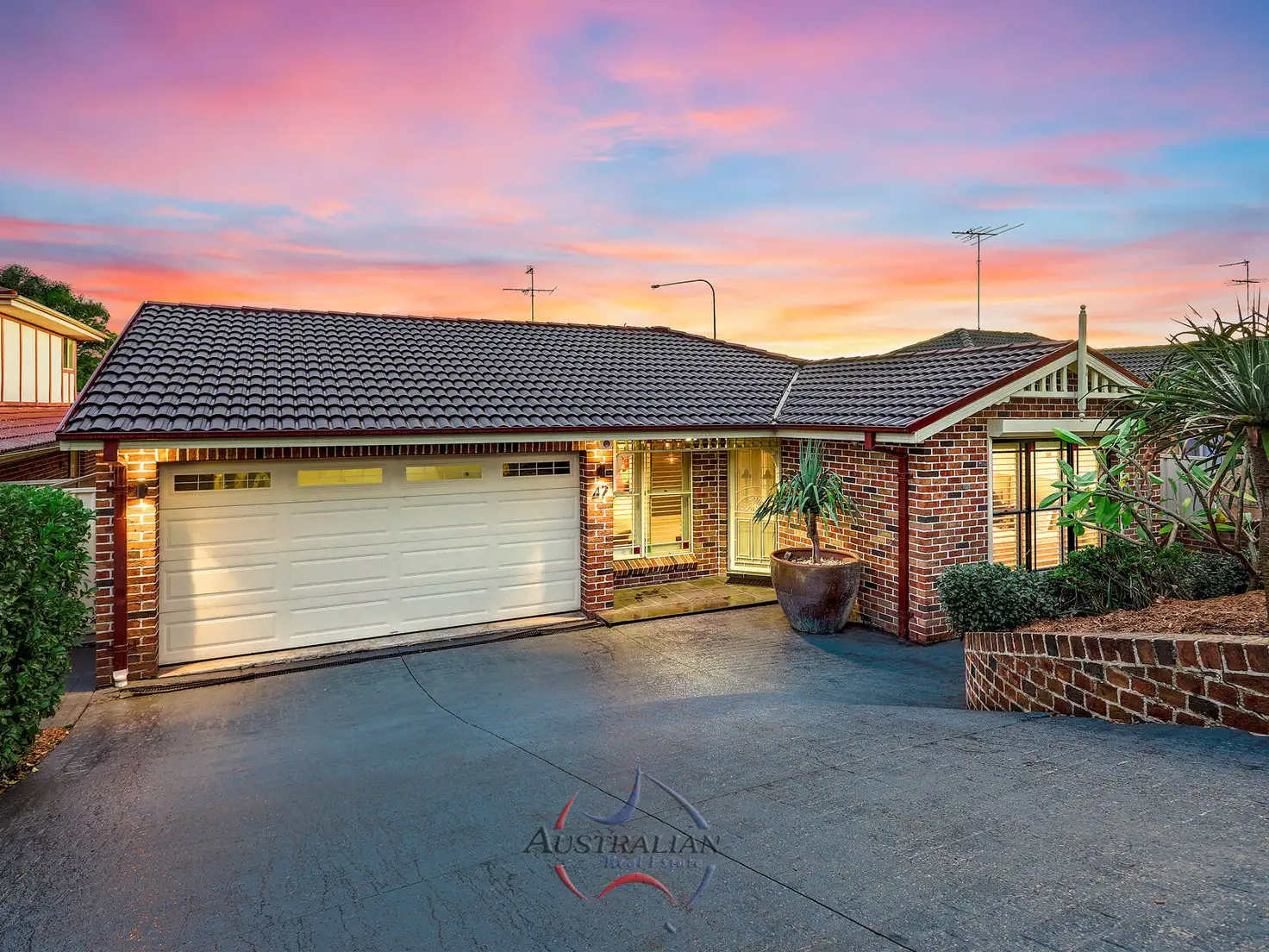 Main view of Homely house listing, 47 Prescott Circuit, Quakers Hill NSW 2763