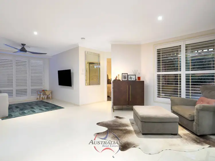 Second view of Homely house listing, 47 Prescott Circuit, Quakers Hill NSW 2763