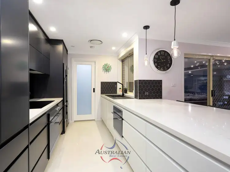 Third view of Homely house listing, 47 Prescott Circuit, Quakers Hill NSW 2763