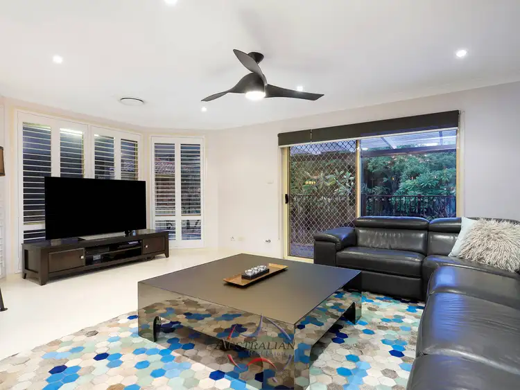 Fourth view of Homely house listing, 47 Prescott Circuit, Quakers Hill NSW 2763
