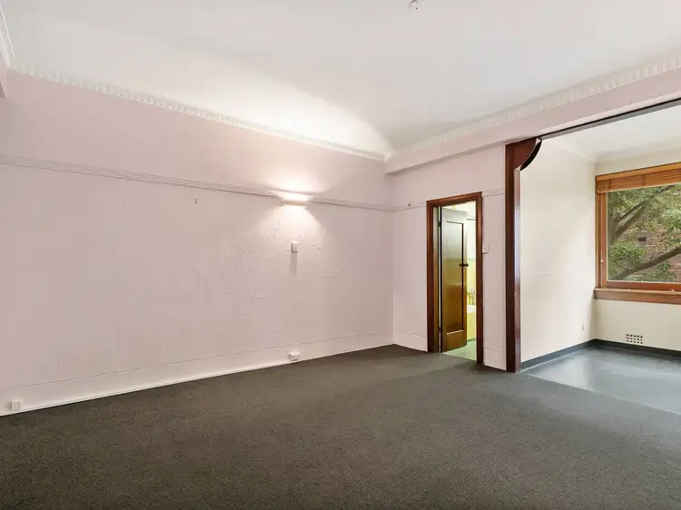 Fourth view of Homely studio listing, 26/20-22 Springfield Avenue, Potts Point NSW 2011