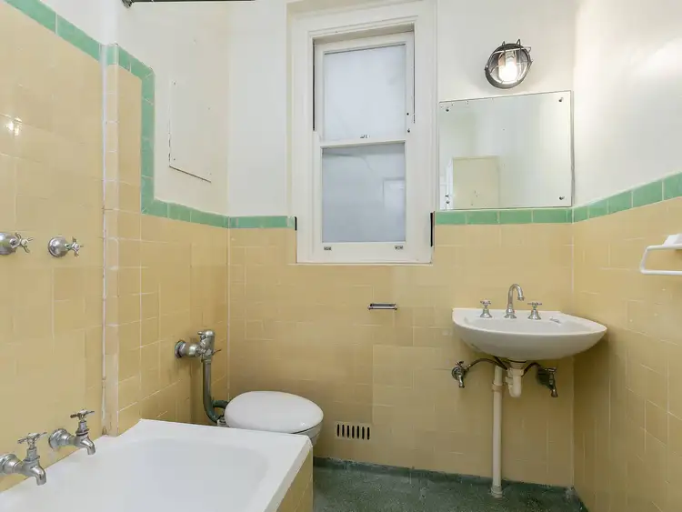 Sixth view of Homely studio listing, 26/20-22 Springfield Avenue, Potts Point NSW 2011