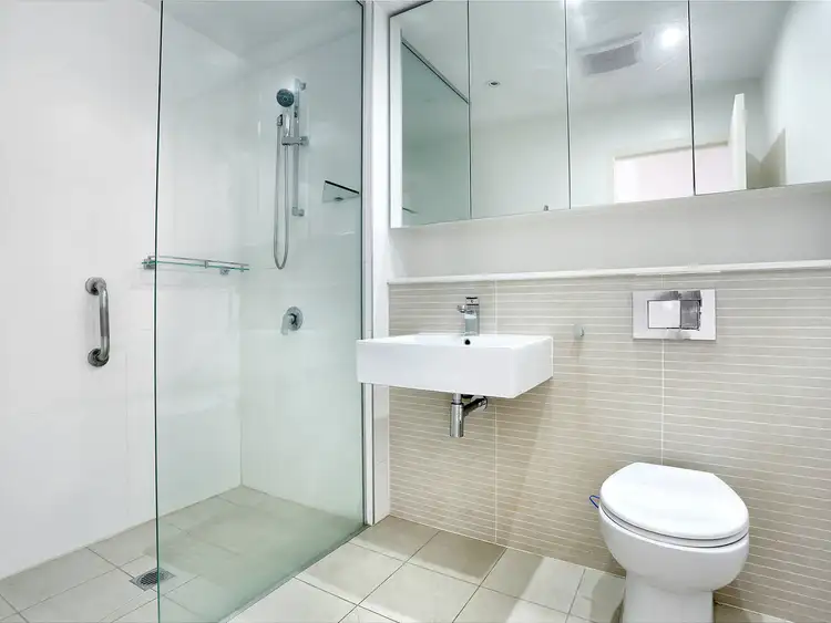 Sixth view of Homely apartment listing, 624/45 Amalfi Drive, Wentworth Point NSW 2127