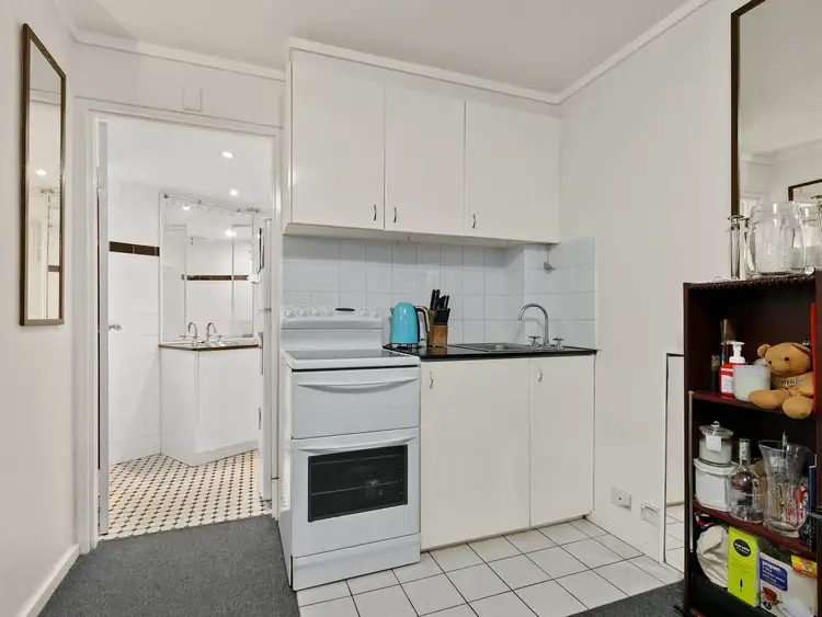 Fourth view of Homely apartment listing, 210/6-8 Ward Avenue, Elizabeth Bay NSW 2011
