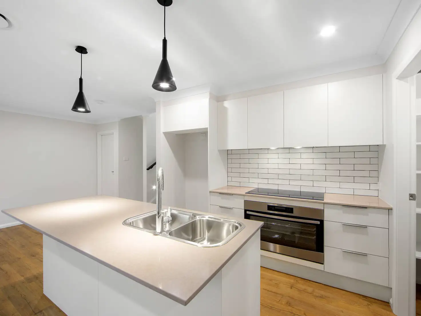 Main view of Homely townhouse listing, 4/34 Chapman Street, Port Macquarie NSW 2444