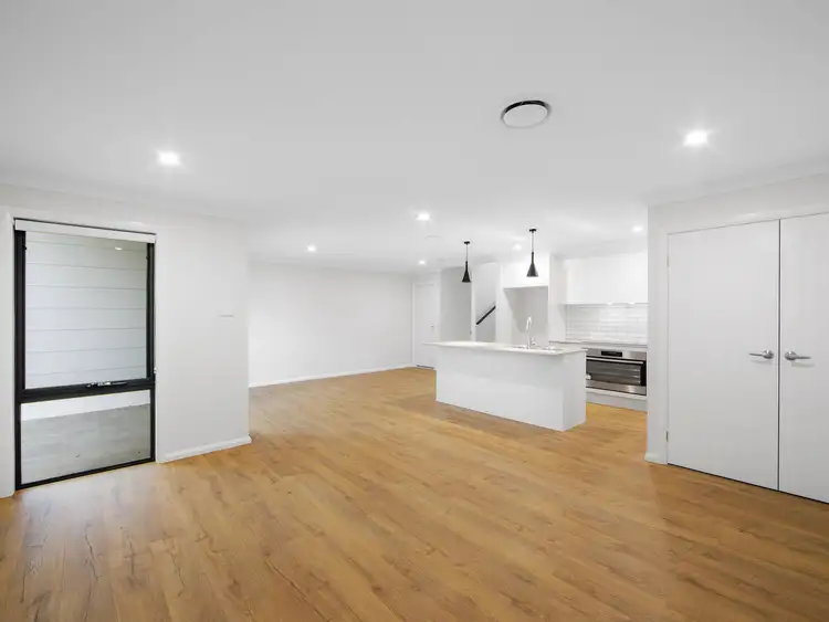 Second view of Homely townhouse listing, 4/34 Chapman Street, Port Macquarie NSW 2444