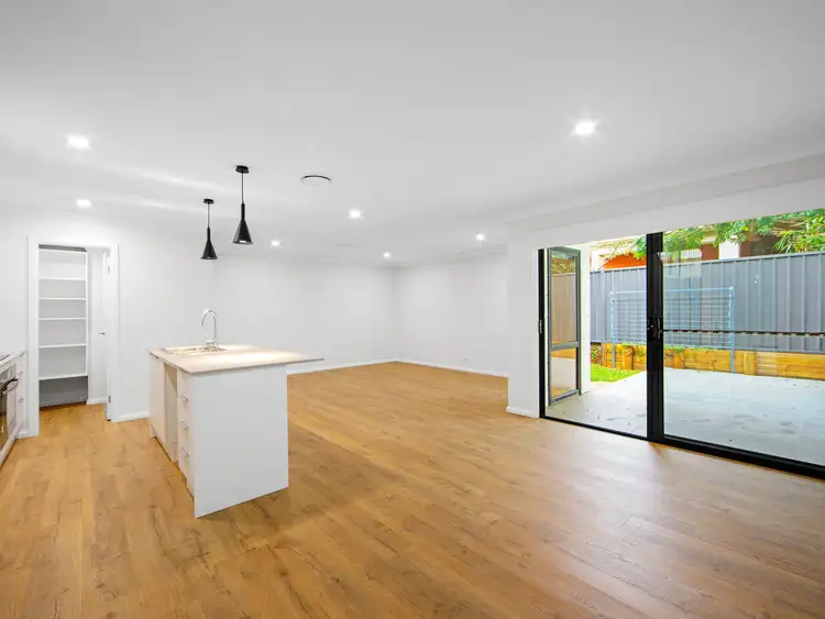 Third view of Homely townhouse listing, 4/34 Chapman Street, Port Macquarie NSW 2444