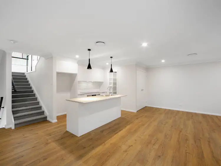 Fourth view of Homely townhouse listing, 4/34 Chapman Street, Port Macquarie NSW 2444