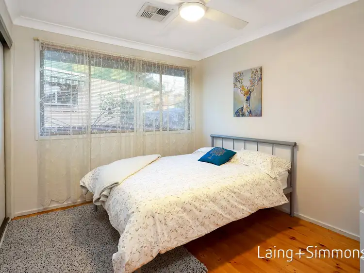 Sixth view of Homely house listing, 3 Stainsby Ave, Kings Langley NSW 2147