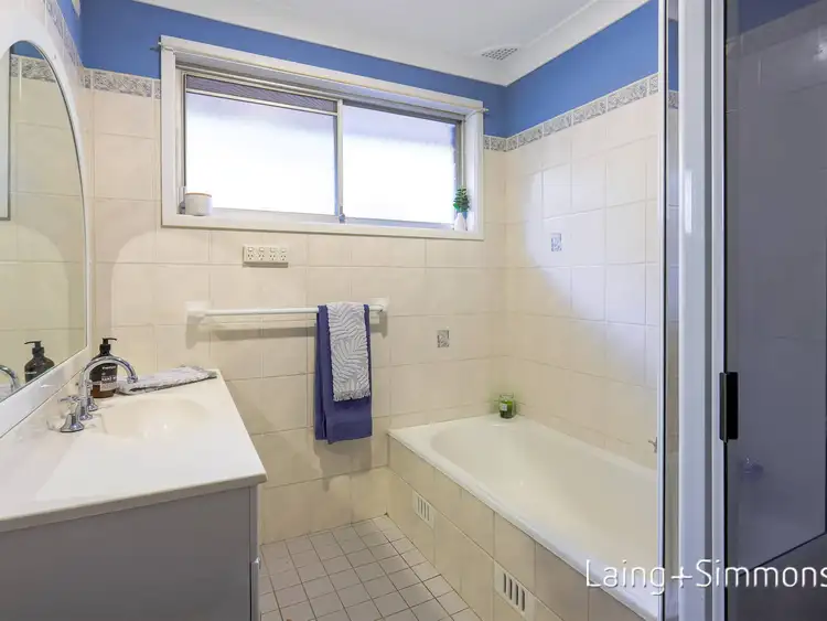 Seventh view of Homely house listing, 3 Stainsby Ave, Kings Langley NSW 2147