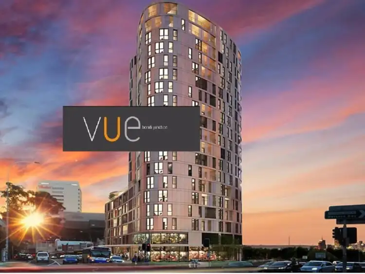 605/570 Oxford Street, Bondi Junction NSW 2022