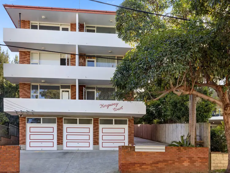 10/2 Kingsway, Dee Why NSW 2099