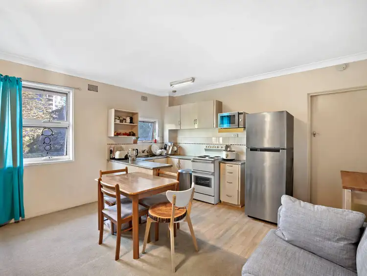 Second view of Homely unit listing, 10/2 Kingsway, Dee Why NSW 2099