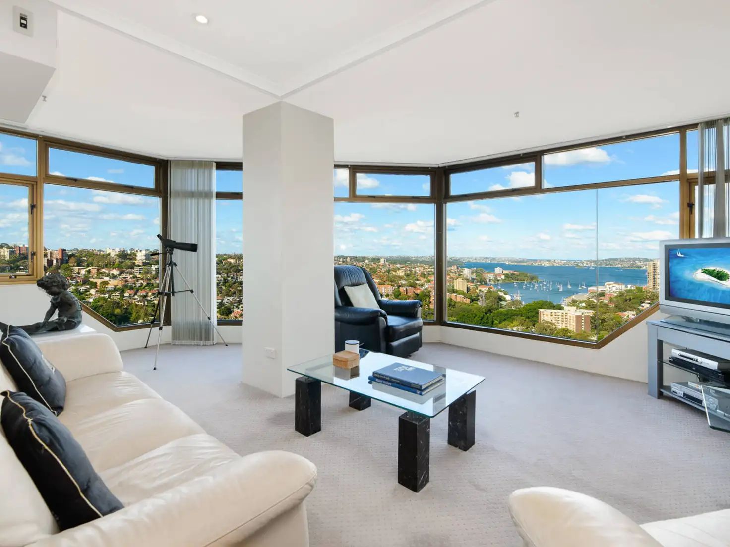 Main view of Homely apartment listing, 49/171 Walker Street, North Sydney NSW 2060