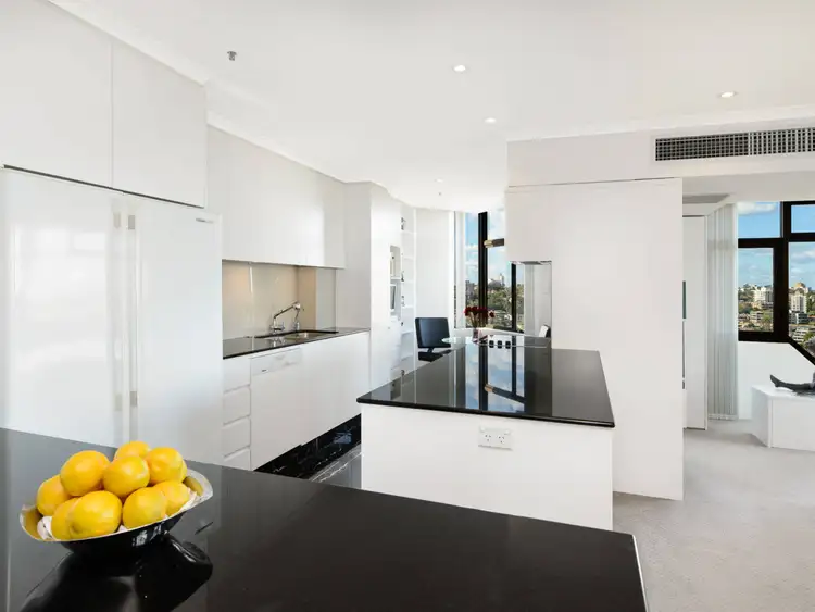 Third view of Homely apartment listing, 49/171 Walker Street, North Sydney NSW 2060