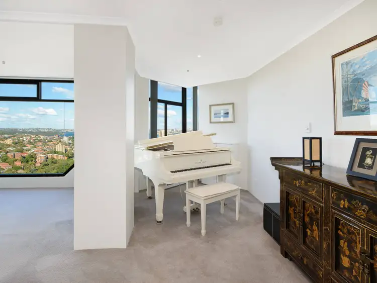 Fourth view of Homely apartment listing, 49/171 Walker Street, North Sydney NSW 2060