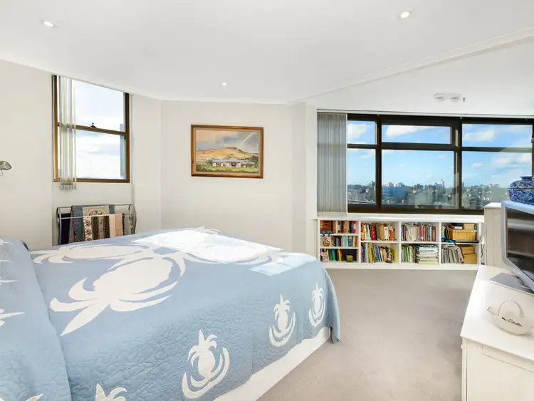 Fifth view of Homely apartment listing, 49/171 Walker Street, North Sydney NSW 2060