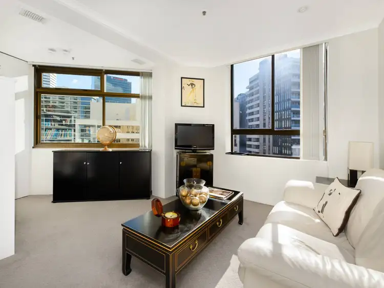 Sixth view of Homely apartment listing, 49/171 Walker Street, North Sydney NSW 2060