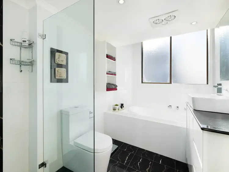 Seventh view of Homely apartment listing, 49/171 Walker Street, North Sydney NSW 2060