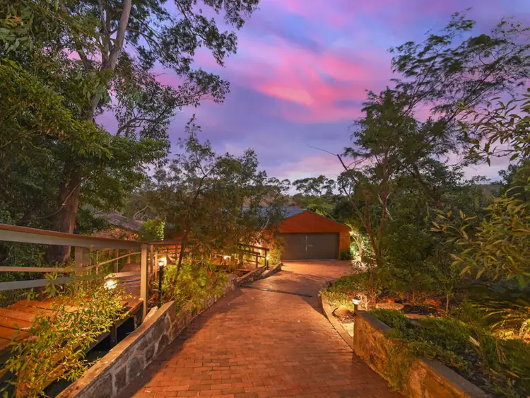 20 Altona Street, Hornsby Heights NSW 2077