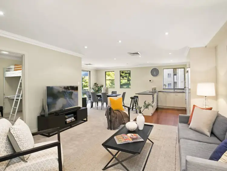 Main view of Homely unit listing, 15/2 Bells Avenue, Cammeray NSW 2062