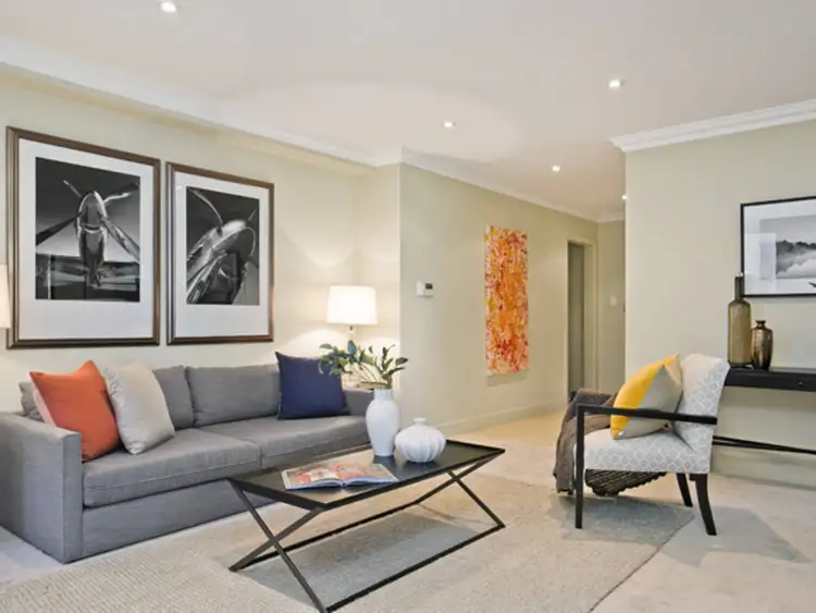 Second view of Homely unit listing, 15/2 Bells Avenue, Cammeray NSW 2062