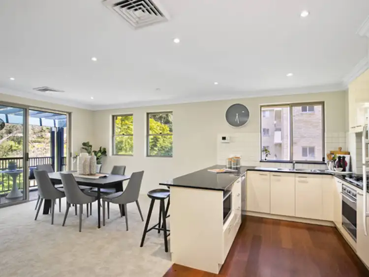 Third view of Homely unit listing, 15/2 Bells Avenue, Cammeray NSW 2062