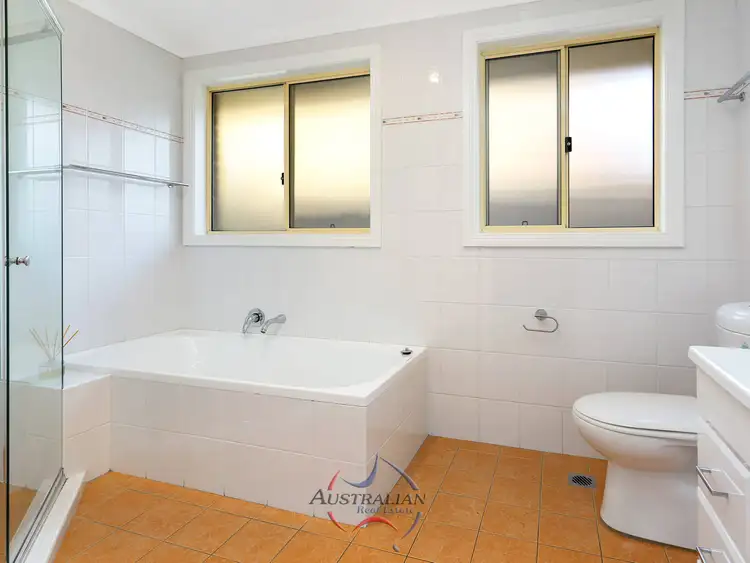 Fourth view of Homely house listing, 14 Latan Way, Stanhope Gardens NSW 2768