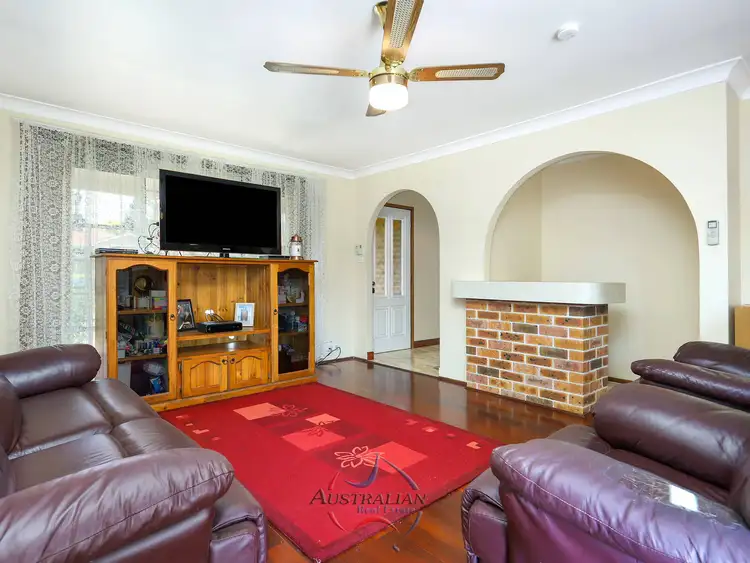 Second view of Homely house listing, 31 Penn Crescent, Quakers Hill NSW 2763