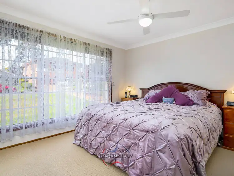 Fourth view of Homely house listing, 31 Penn Crescent, Quakers Hill NSW 2763