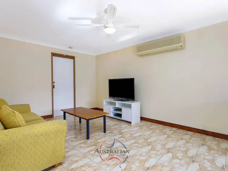 Sixth view of Homely house listing, 31 Penn Crescent, Quakers Hill NSW 2763