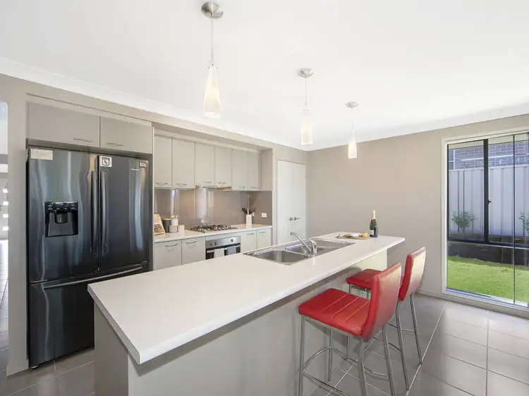 11 Syd Hopkins Terrace, Port Macquarie NSW 2444