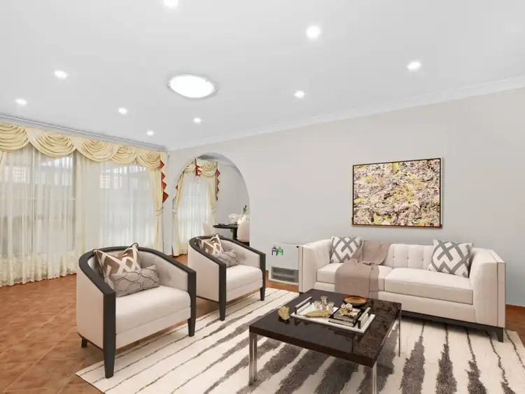 Third view of Homely house listing, 30 Corinda Street, St Johns Park NSW 2176