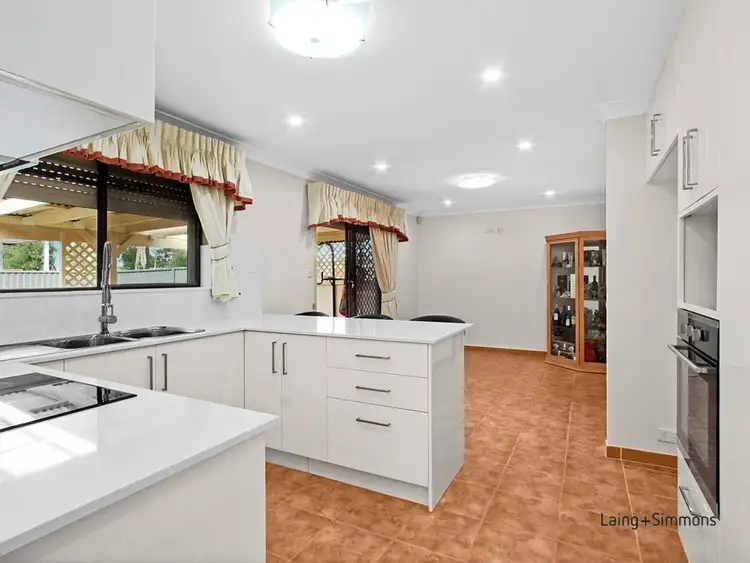 Fourth view of Homely house listing, 30 Corinda Street, St Johns Park NSW 2176