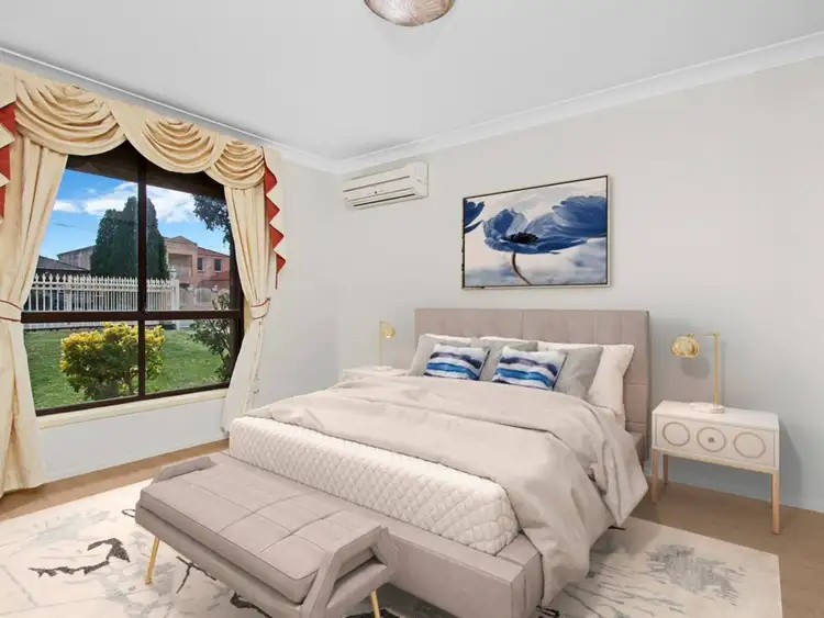 Fifth view of Homely house listing, 30 Corinda Street, St Johns Park NSW 2176