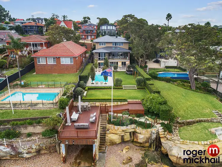 Second view of Homely house listing, 28 Sherwin Street, Henley NSW 2111