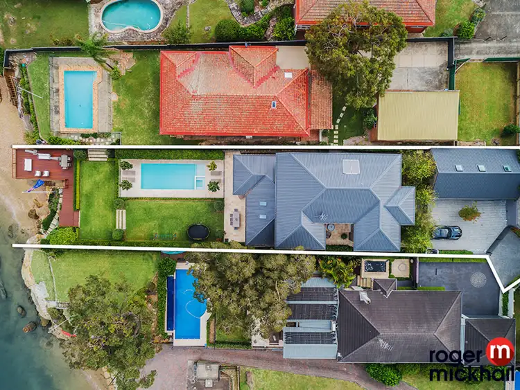Third view of Homely house listing, 28 Sherwin Street, Henley NSW 2111
