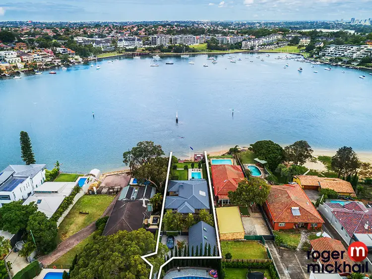 Fourth view of Homely house listing, 28 Sherwin Street, Henley NSW 2111