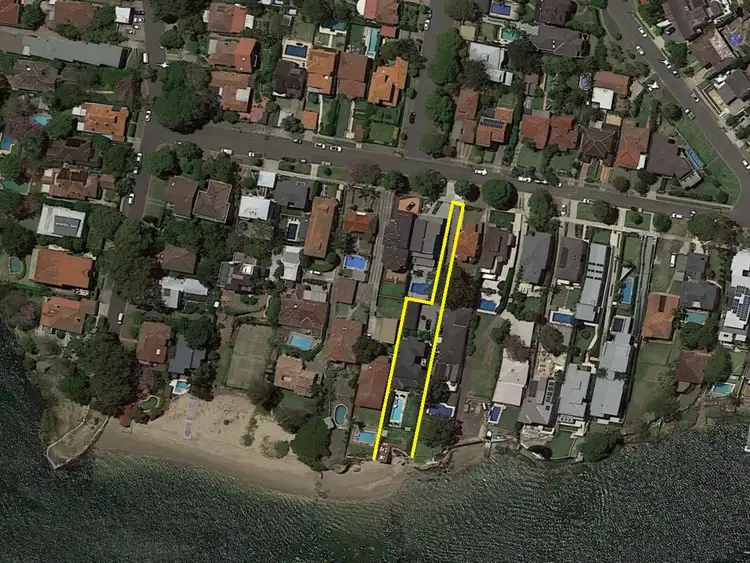 Fifth view of Homely house listing, 28 Sherwin Street, Henley NSW 2111