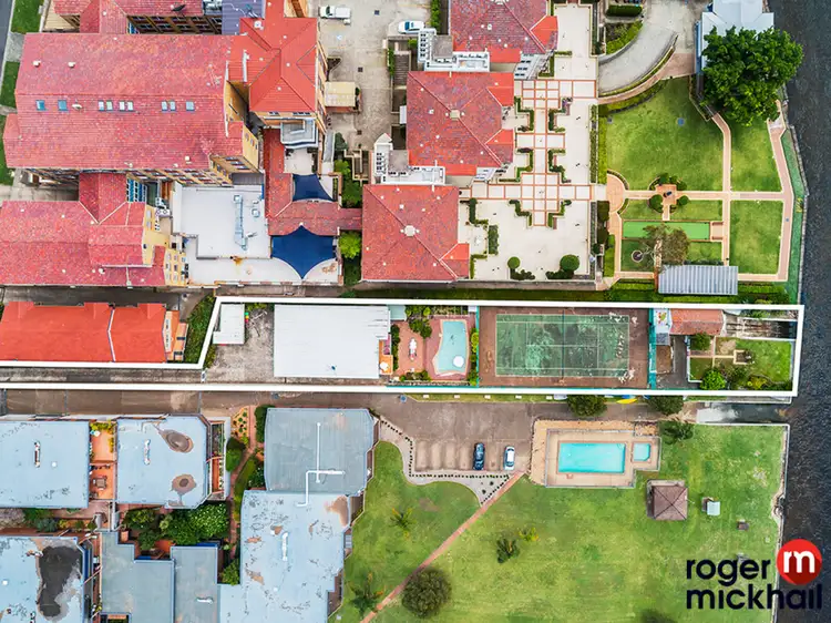 Fifth view of Homely house listing, 76B St Georges Crescent, Drummoyne NSW 2047