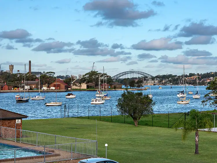 Sixth view of Homely house listing, 76B St Georges Crescent, Drummoyne NSW 2047