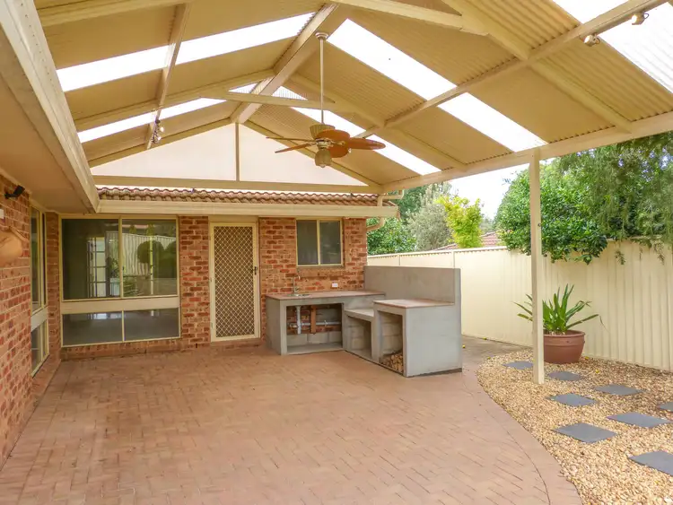 Third view of Homely house listing, 11 Peel Street, Quakers Hill NSW 2763
