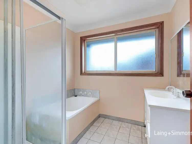 Fifth view of Homely townhouse listing, 3/11 New Street, Auburn NSW 2144